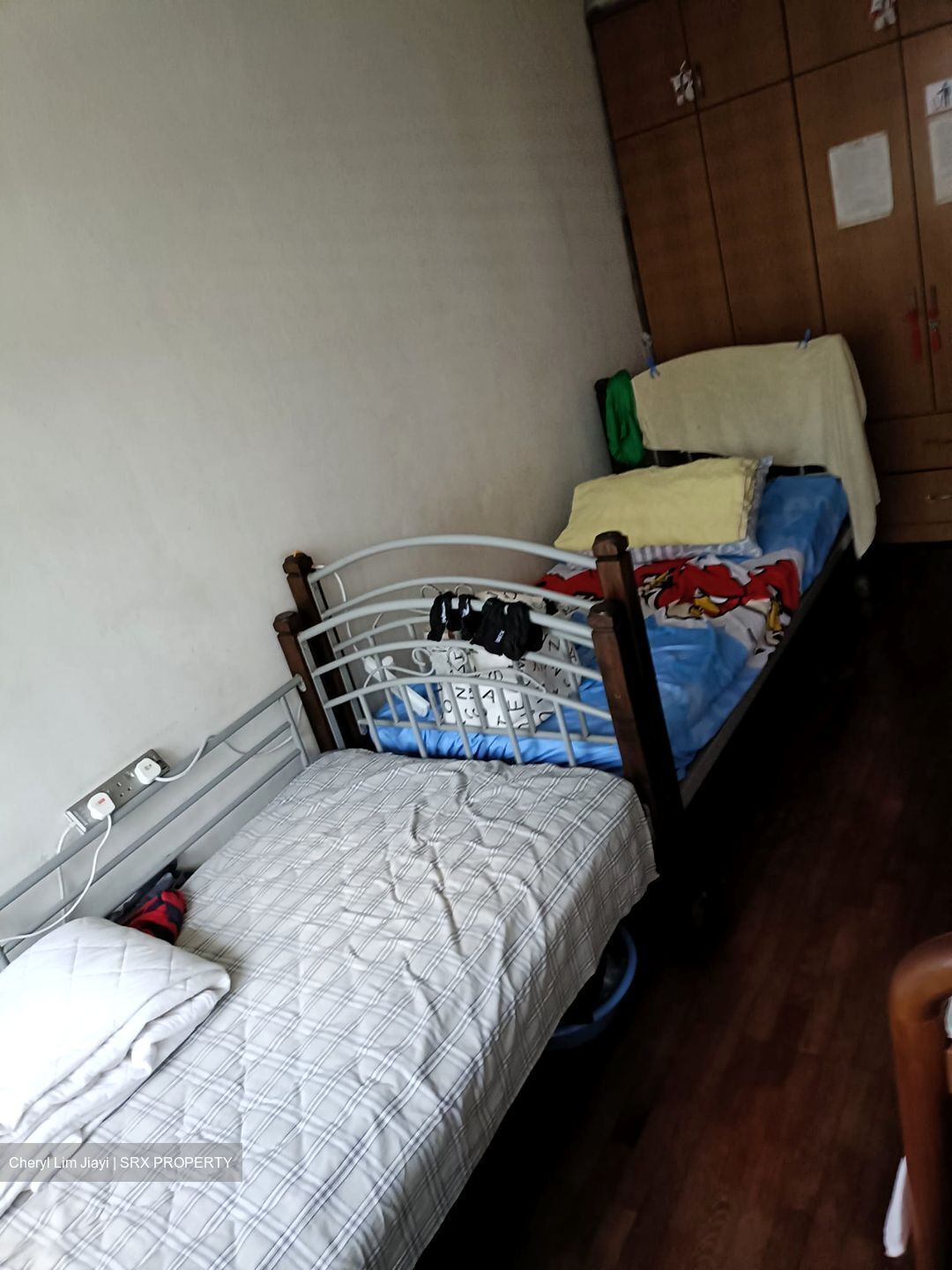 Blk 611 Bukit Panjang Ring Road (Bukit Panjang), HDB 4 Rooms #592483091